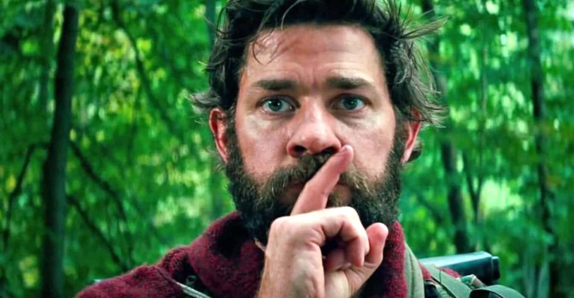 A Quiet Place: il regista parla di una possibile trilogia