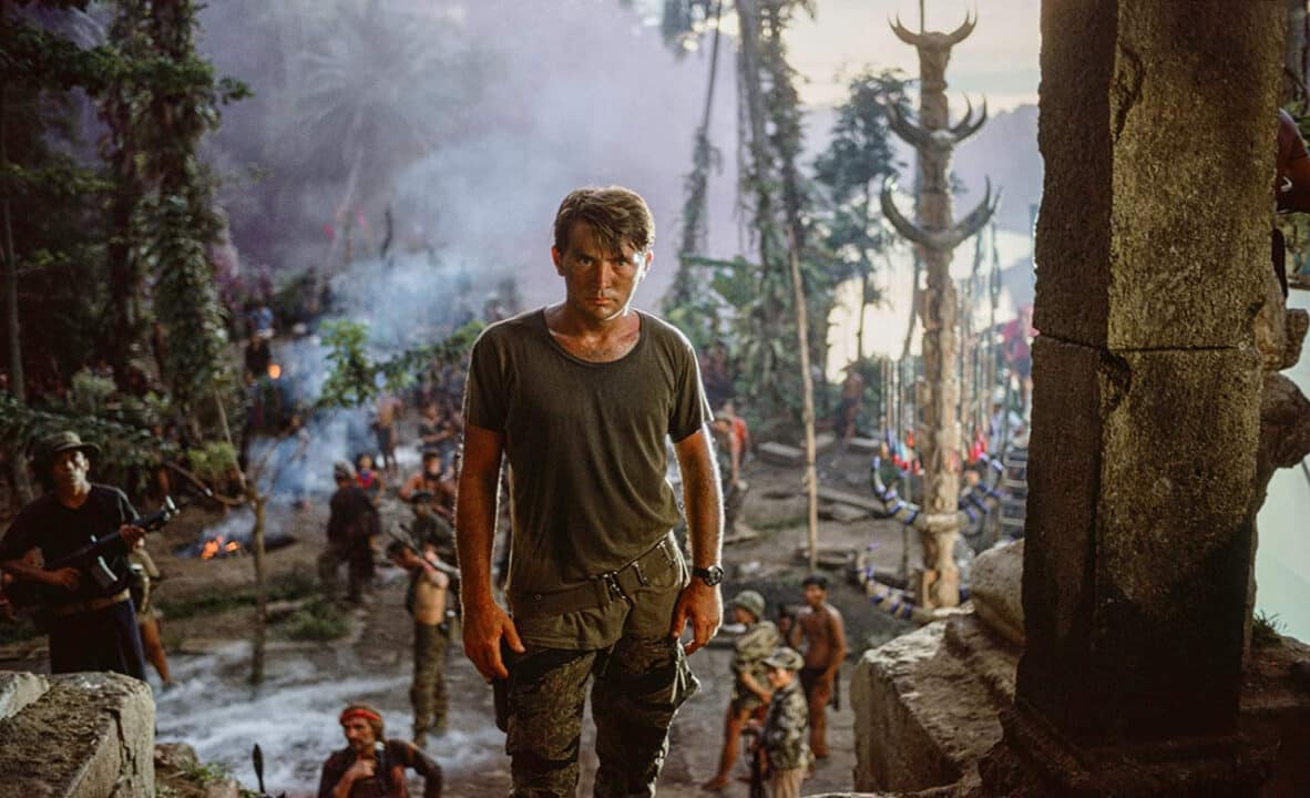 Apocalypse Now - Francis Ford Coppola