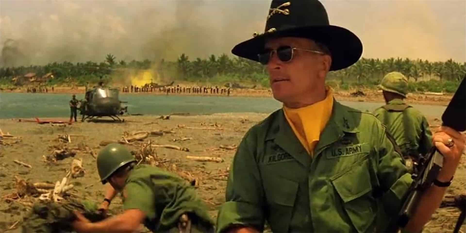 Apocalypse Now: Final Cut – curiosità sulla versione definitiva del film