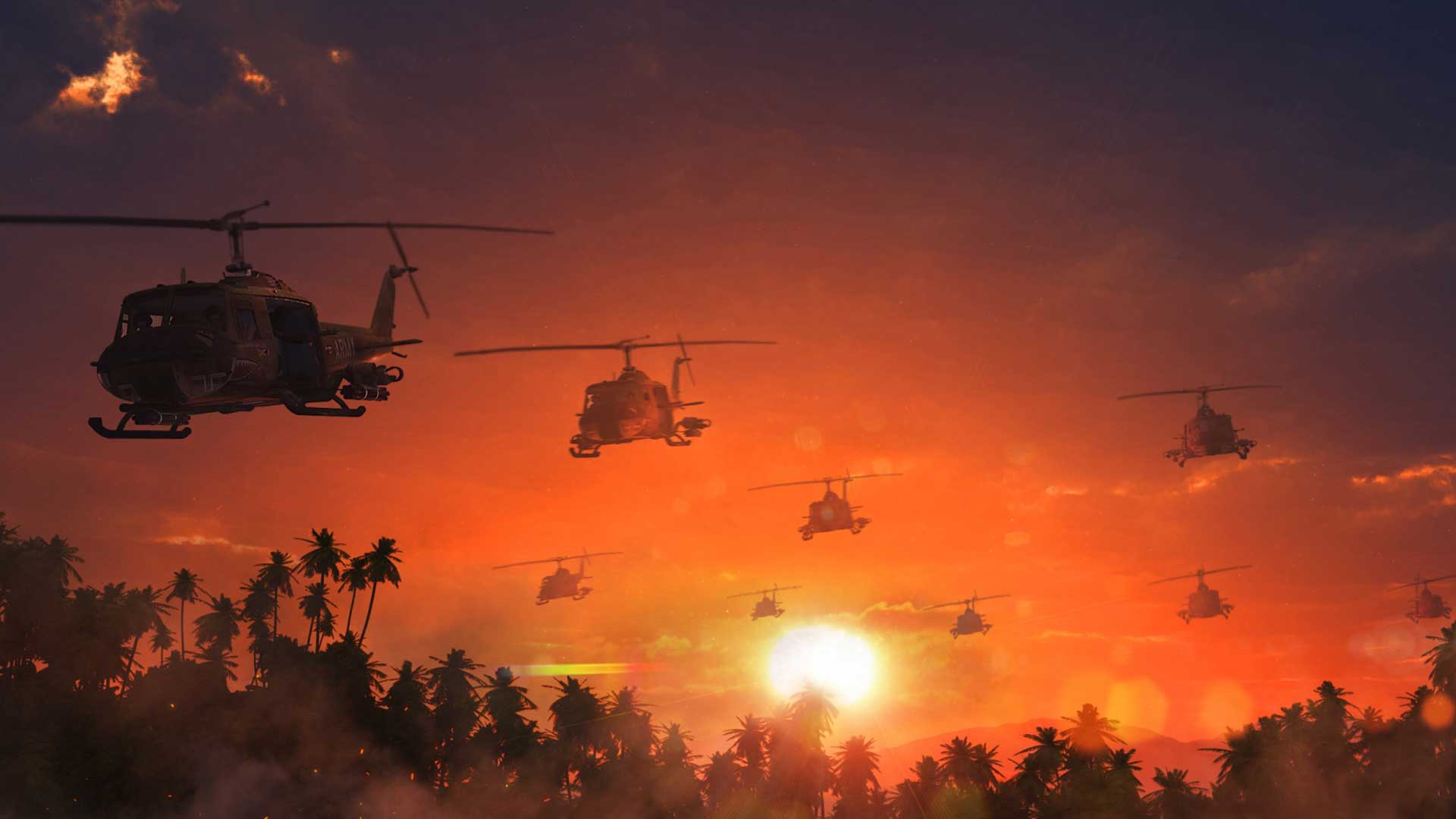 Apocalypse Now - Cinematographe.it