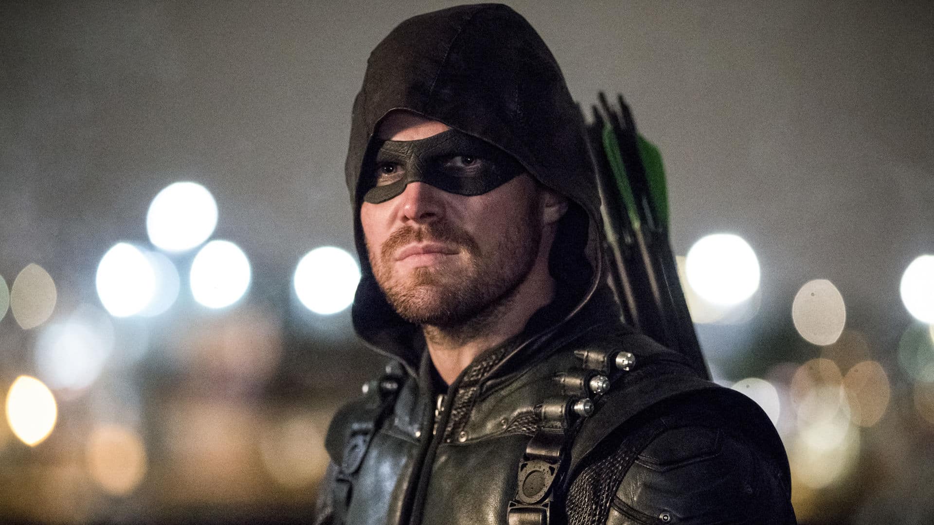 Arrow – Stagione 8: ecco quando andrà in onda l’ultimo episodio