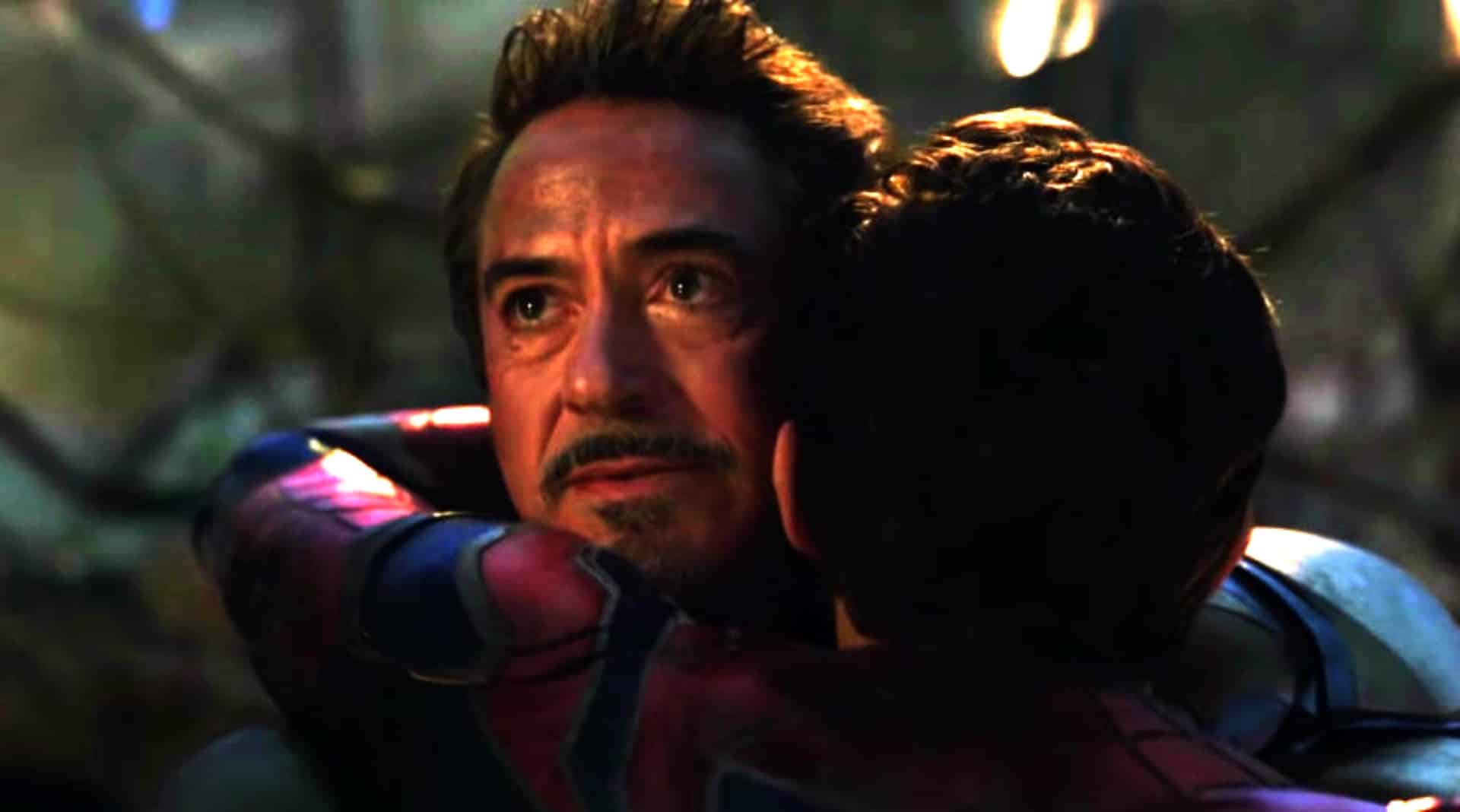 Avengers: Endgame – Robert Downey Jr. svela un particolare retroscena