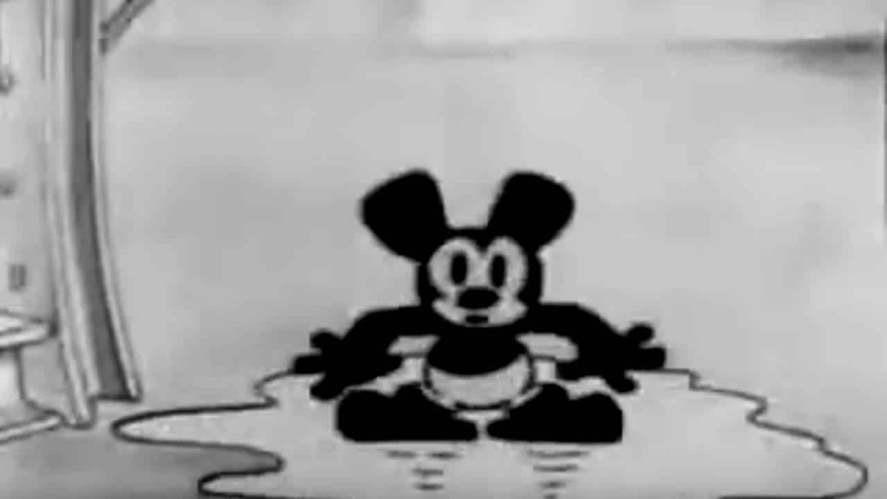 Oswald il Coniglietto: Disney+ a lavoro su una serie animata