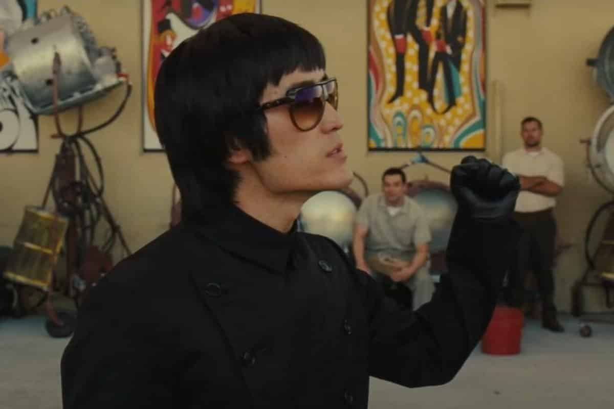 C’era una volta a…Hollywood: la figlia di Bruce Lee ha criticato il lavoro di Tarantino
