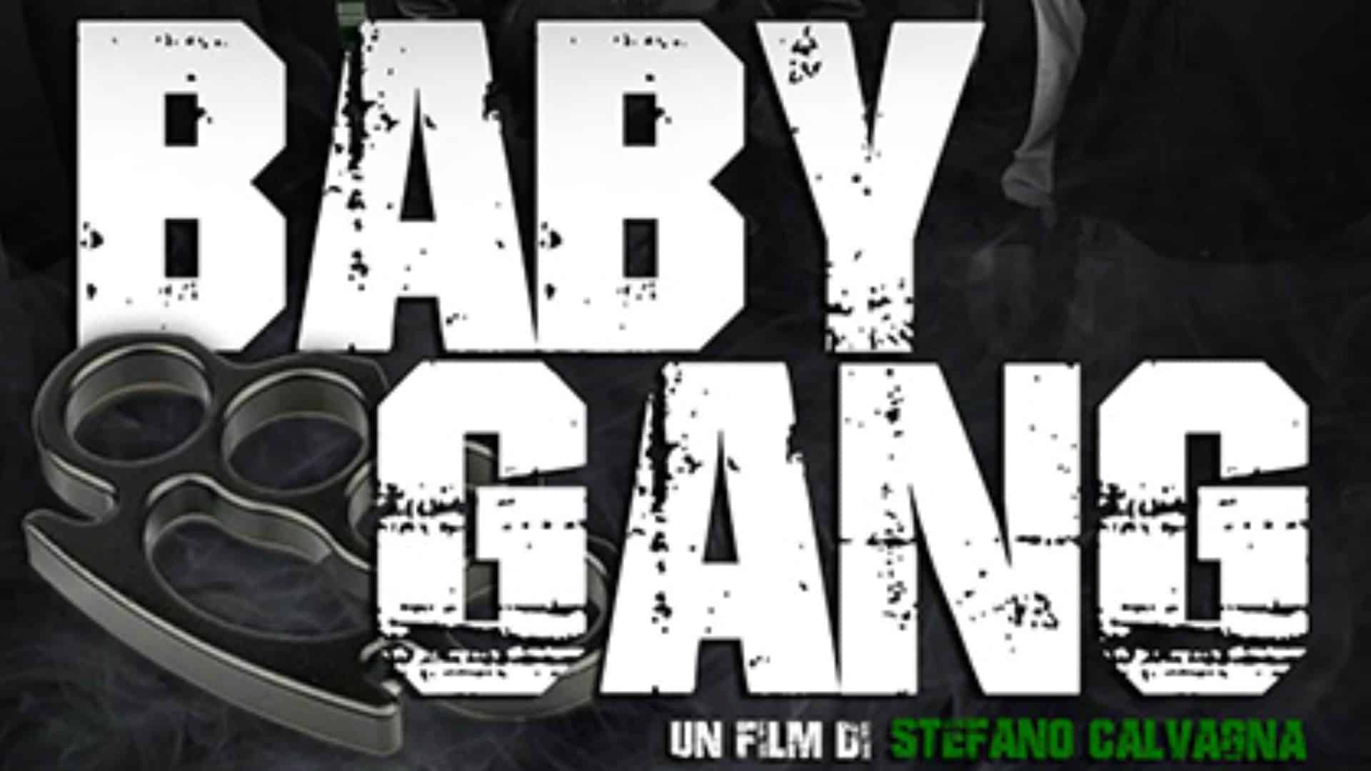Baby Gang: recensione del film di Stefano Calvagna