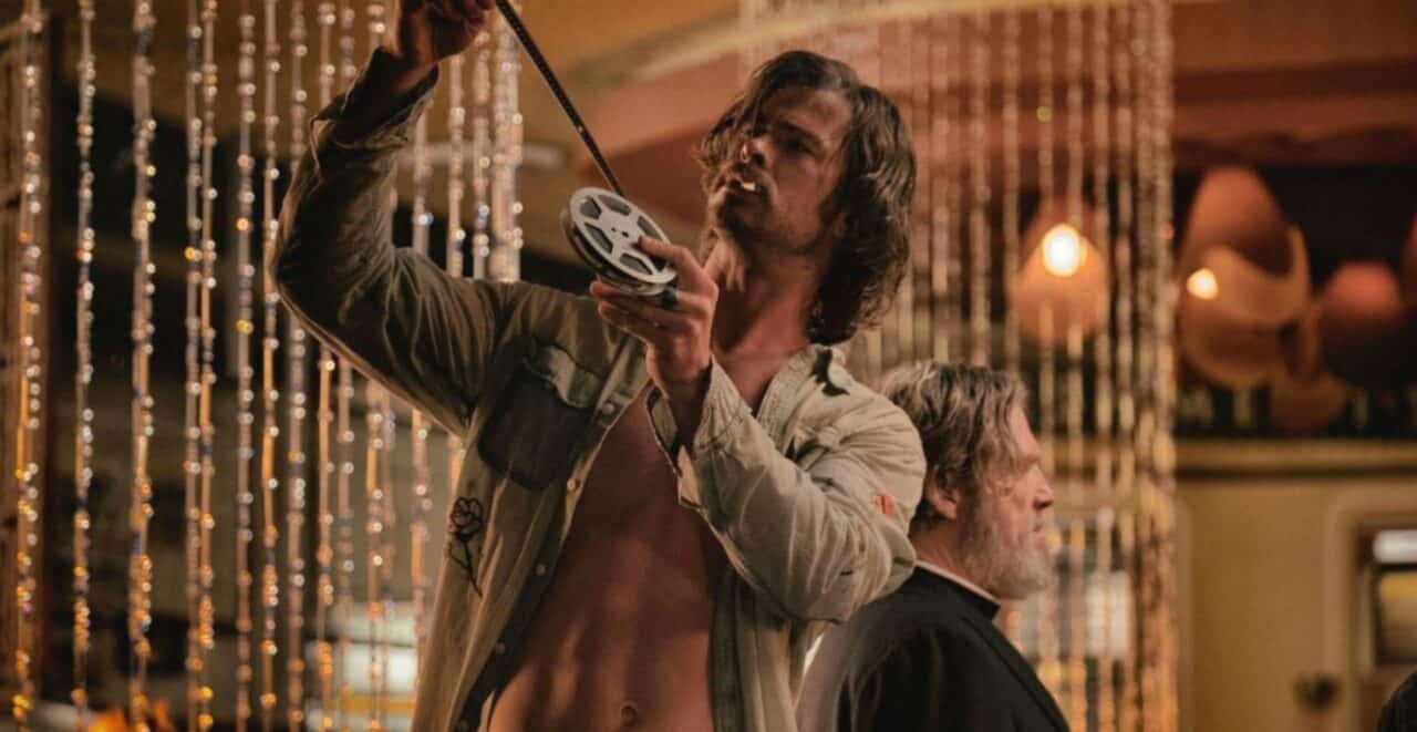 7 sconosciuti a El Royale cinematographe.it