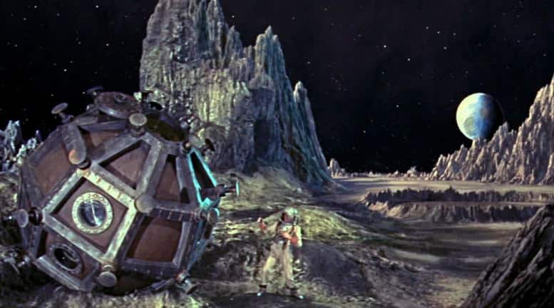 50 anni dallo sbarco sulla Luna: dieci film per ricordare Cinematographe.it