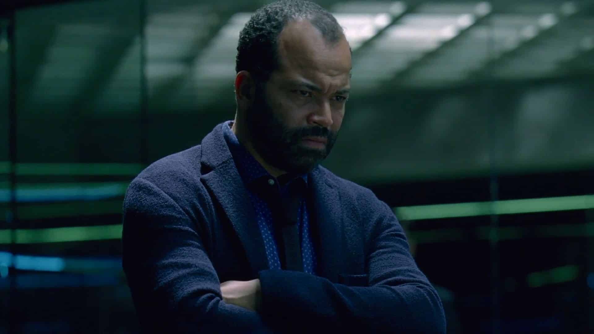 Westworld 4, riprese finite: Jeffrey Wright rivela quando vedremo i nuovi episodi