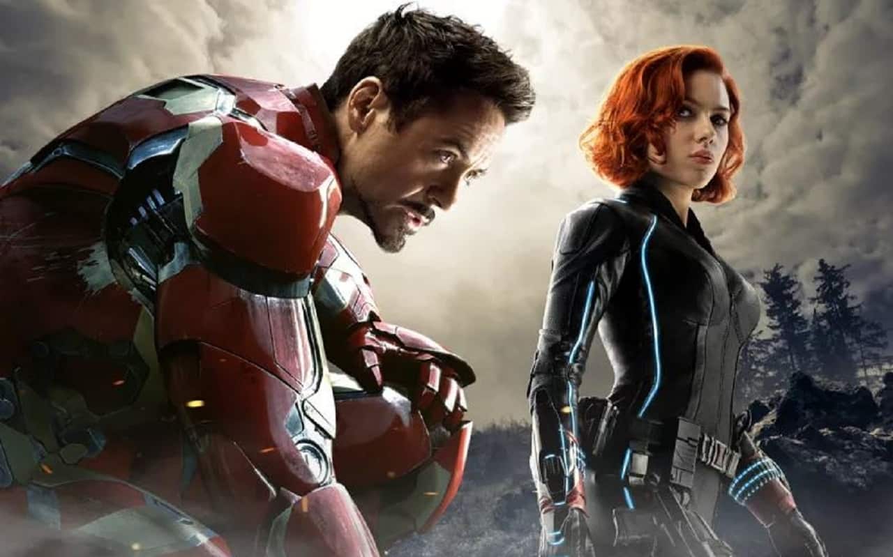 Avengers: Endgame – perché Iron Man ha un funerale e Black Widow no?