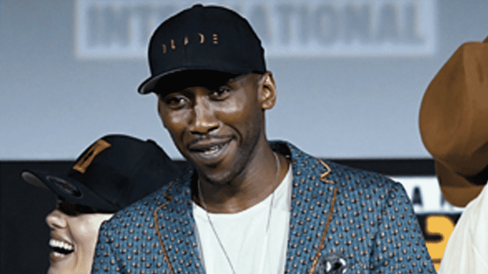 Blade: Mahershala Ali ha annunciato l’arrivo del personaggio nell’MCU