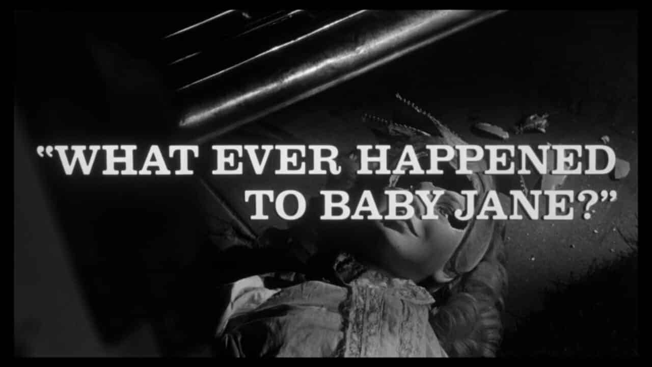 Che fine ha fatto Baby Jane? Cinematographe.it