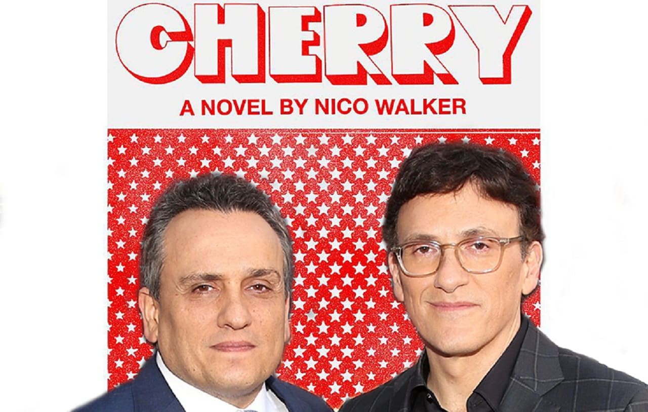 Cherry: Il nuovo look di Tom Holland nel nuovo film dei Russo