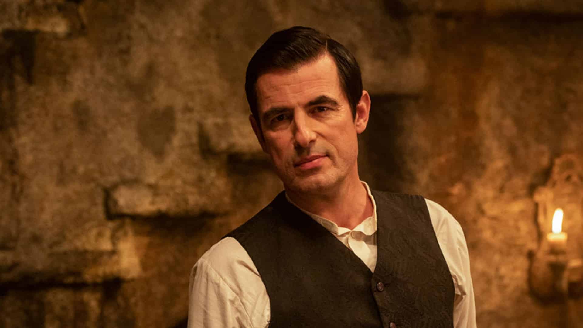 Dracula: svelata la data della premiere dello show Netflix/BBC