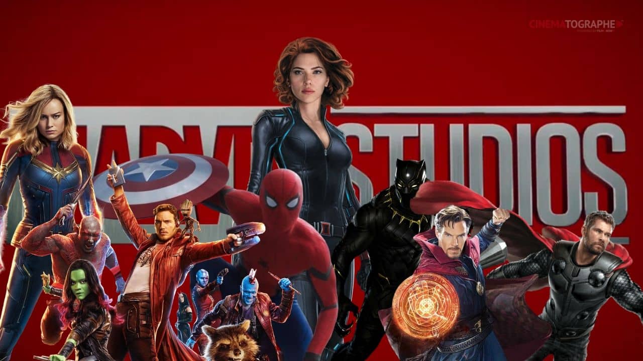 Disney+ includerà le scene eliminate di tutti i film MCU!