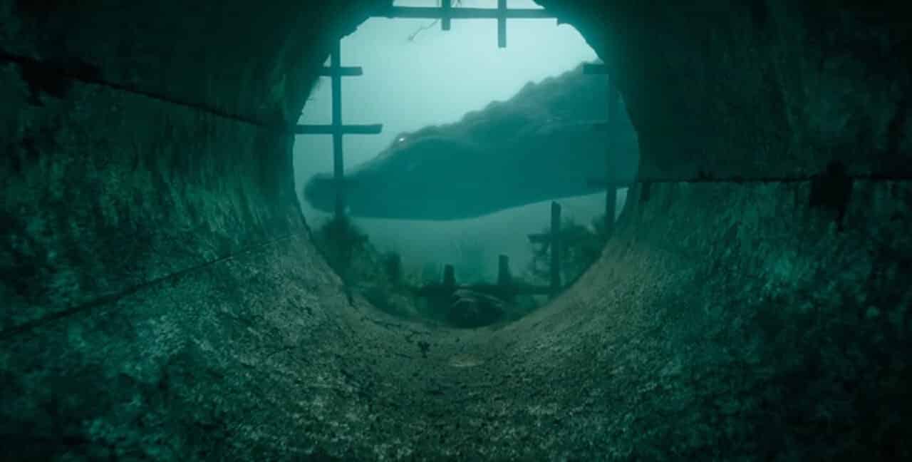 Crawl – Intrappolati: recensione del film