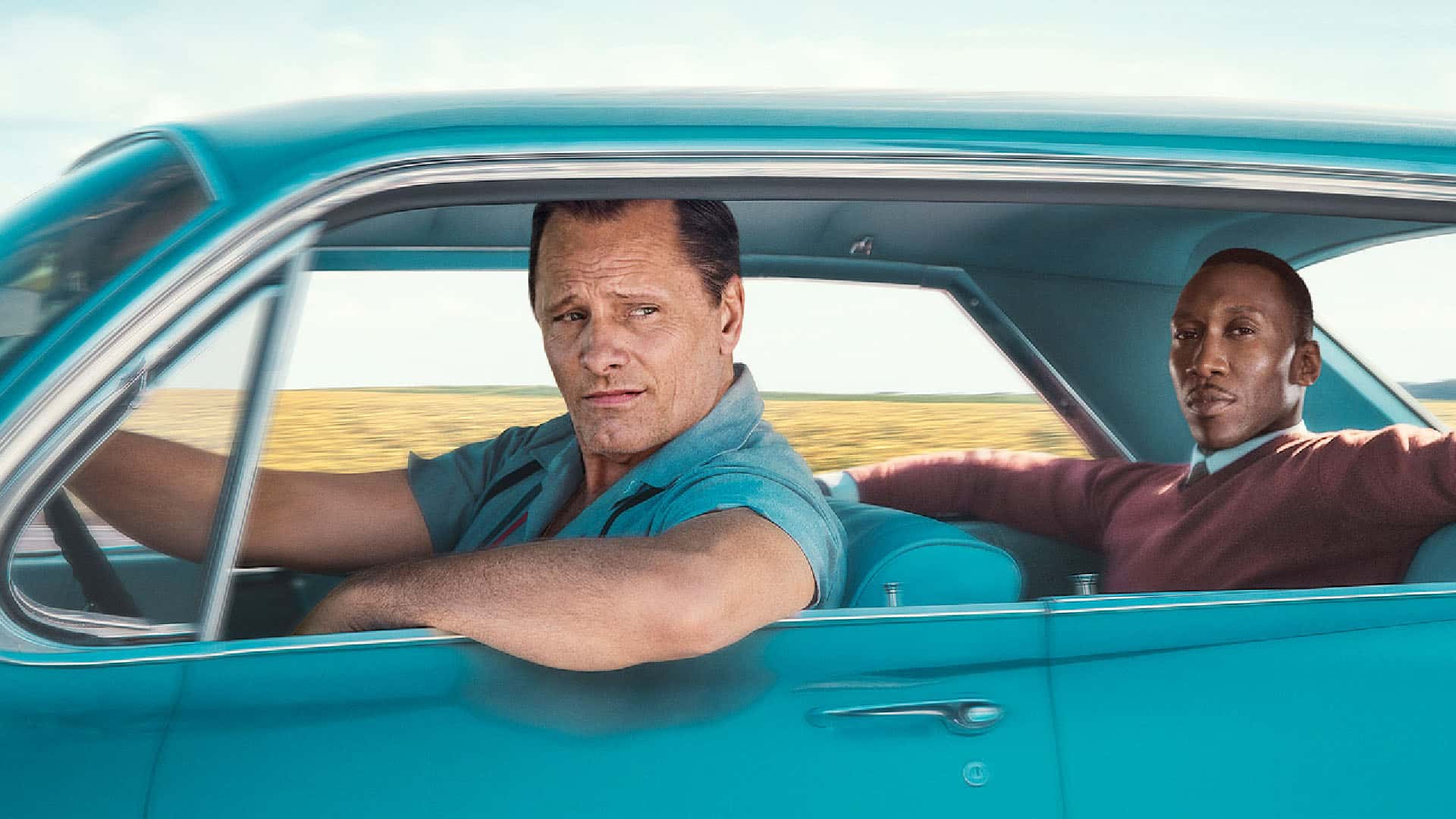 Green Book ha superato i 10 milioni di euro al Box Office Italia