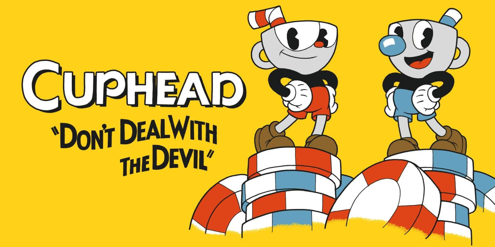 The Cuphead Show! – Netflix annuncia la serie animata