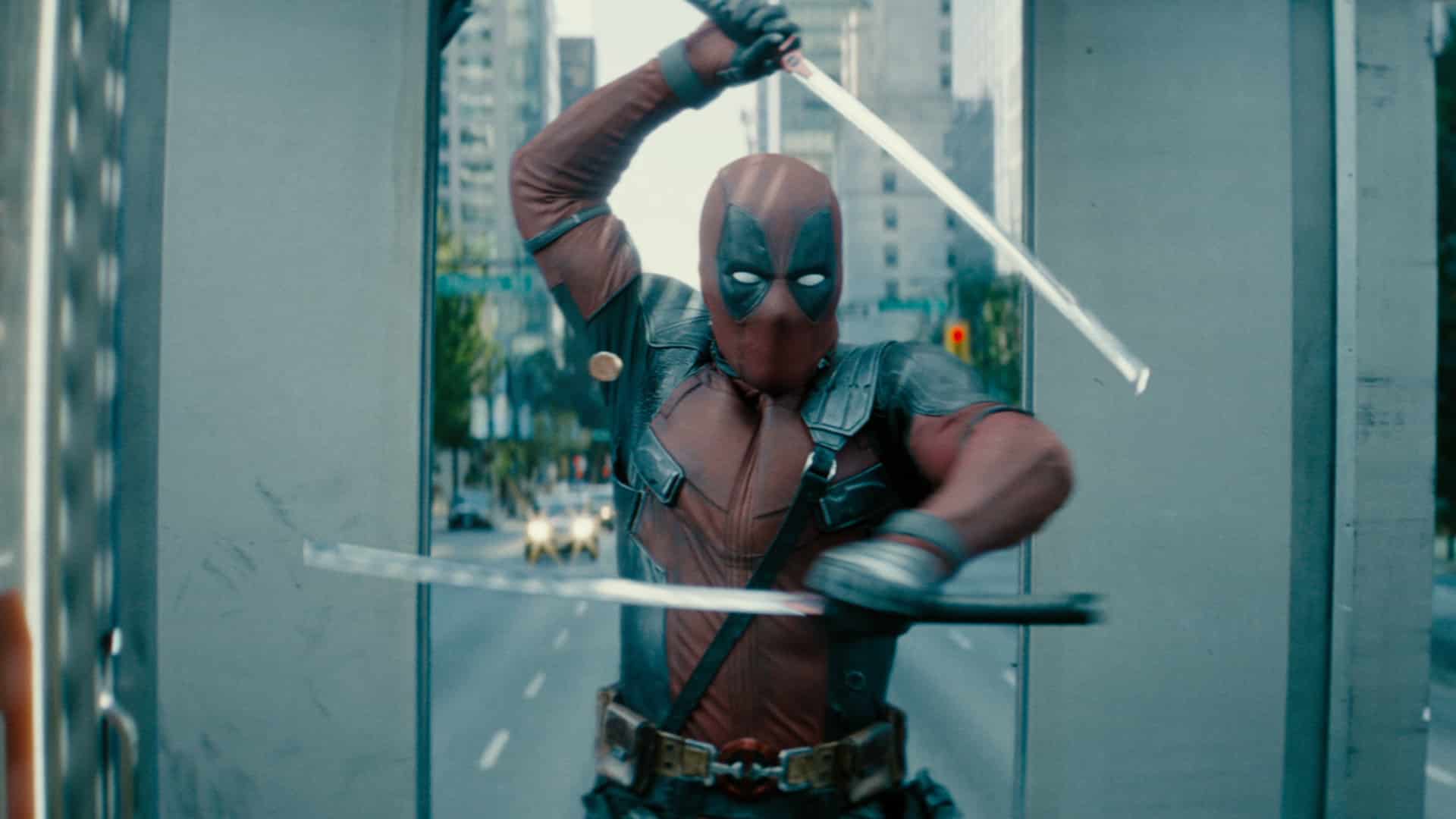 Deadpool 3 è in arrivo? Ryan Reynolds ha buone notizie!