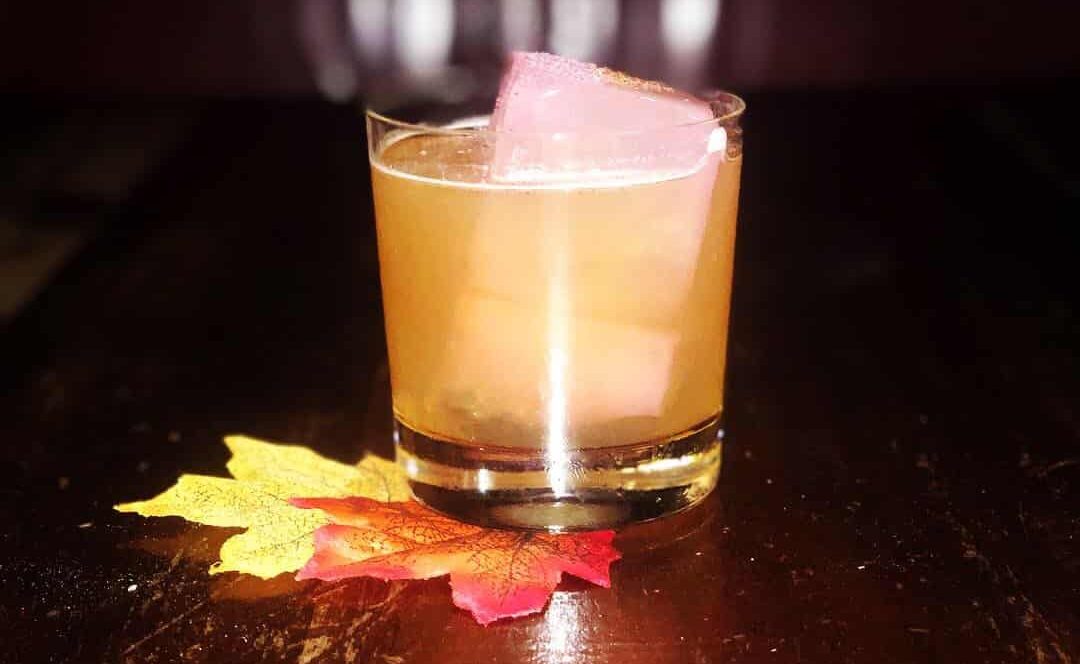 Autumn in New York: il drink ispirato al film con Richard Gere e Winona Ryder