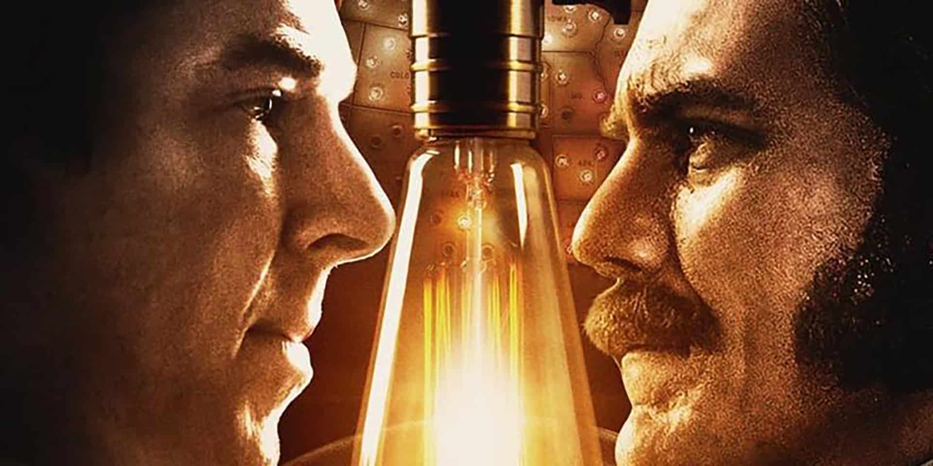 Edison – L’uomo che illuminò il mondo: recensione del biopic con Benedict Cumberbatch