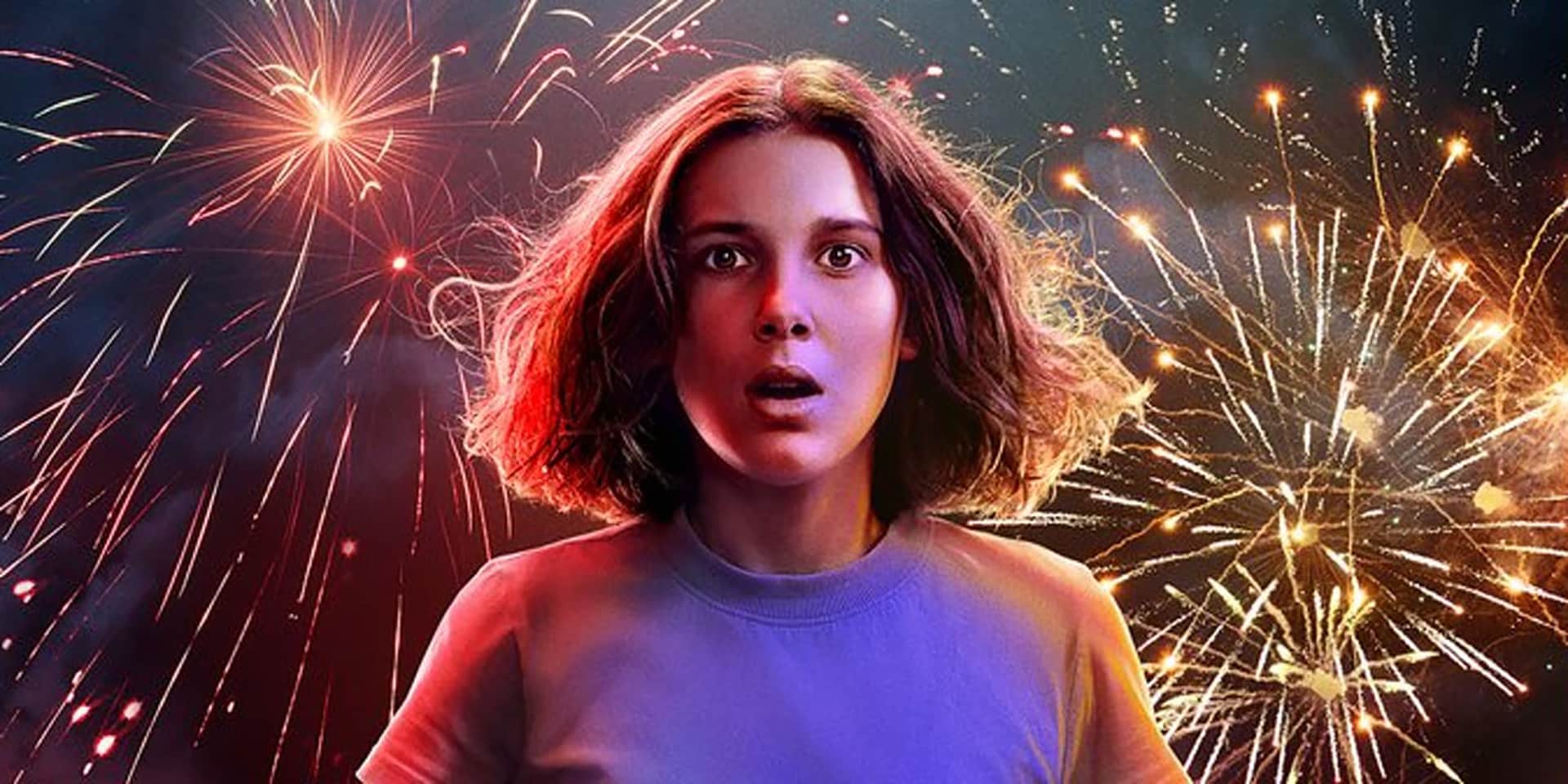 Stranger Things: in arrivo uno spin-off su Undici?