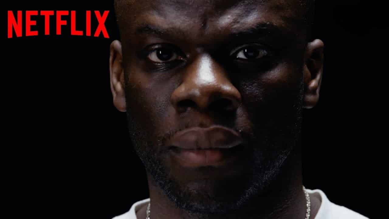 Zero: Netflix annuncia la serie originale sui giovani neri italiani