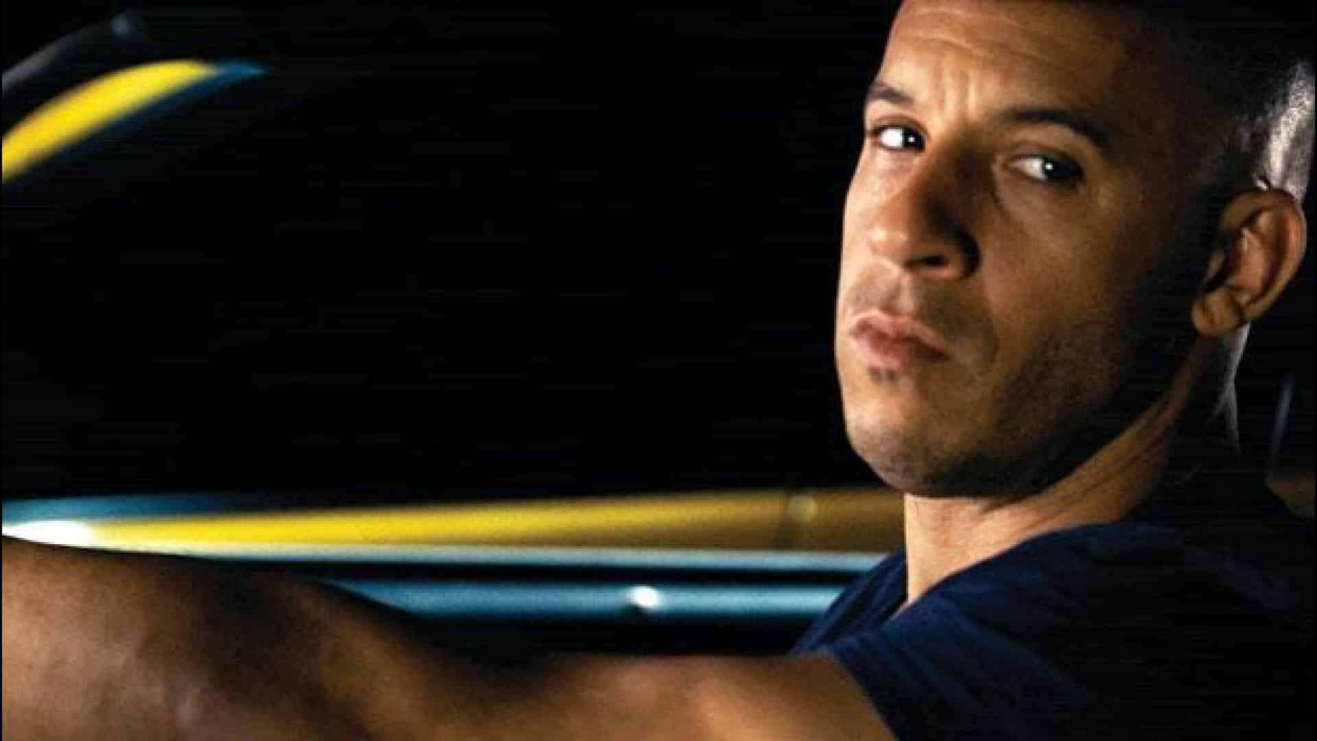Fast and Furious 9 – Vin Diesel condivide il poster ufficiale