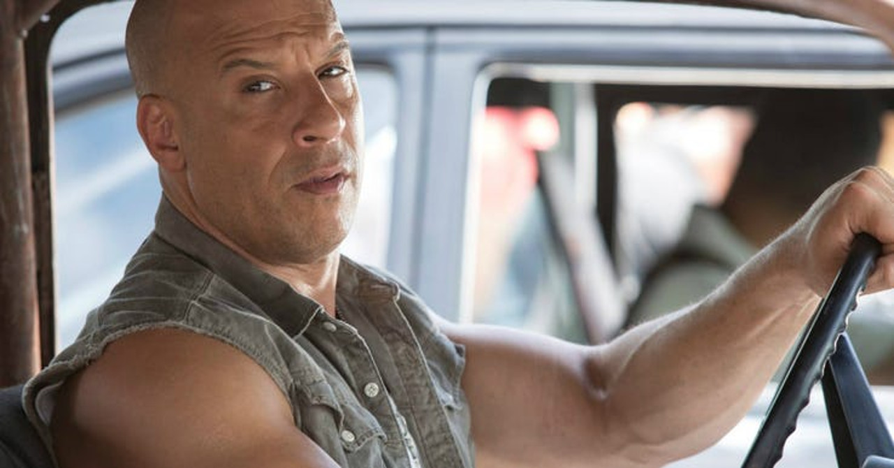 Fast and Furious 9: Vin Diesel mostra una scena del film