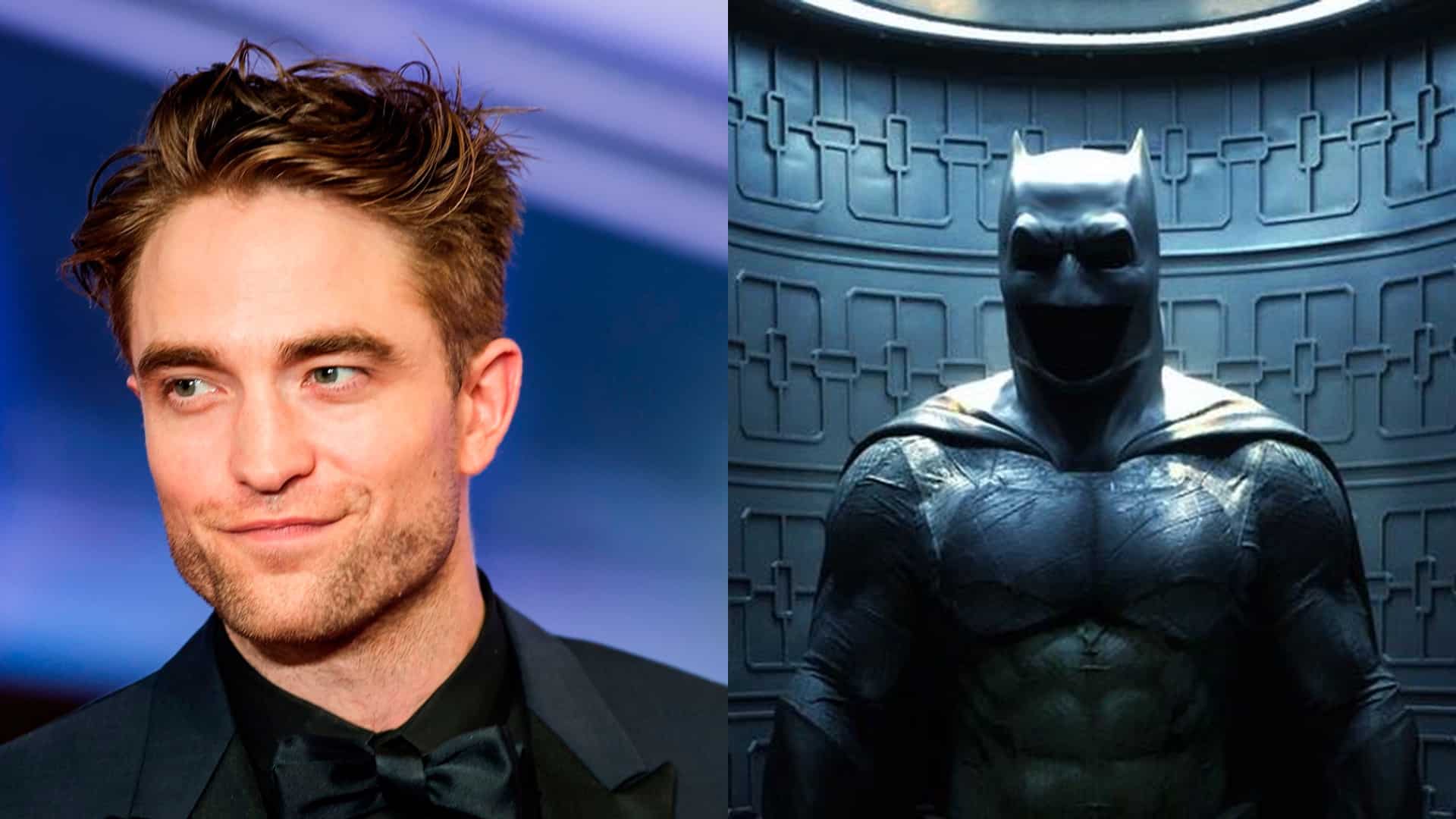 The Batman – il film con Robert Pattinson verrà girato nel Regno Unito