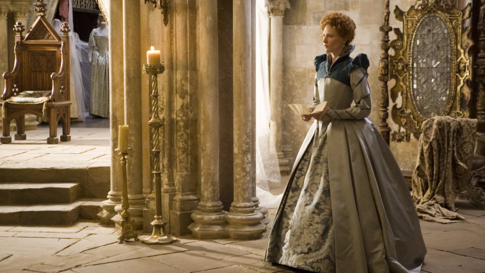 Elizabeth – The Golden Age Cinematographe.it