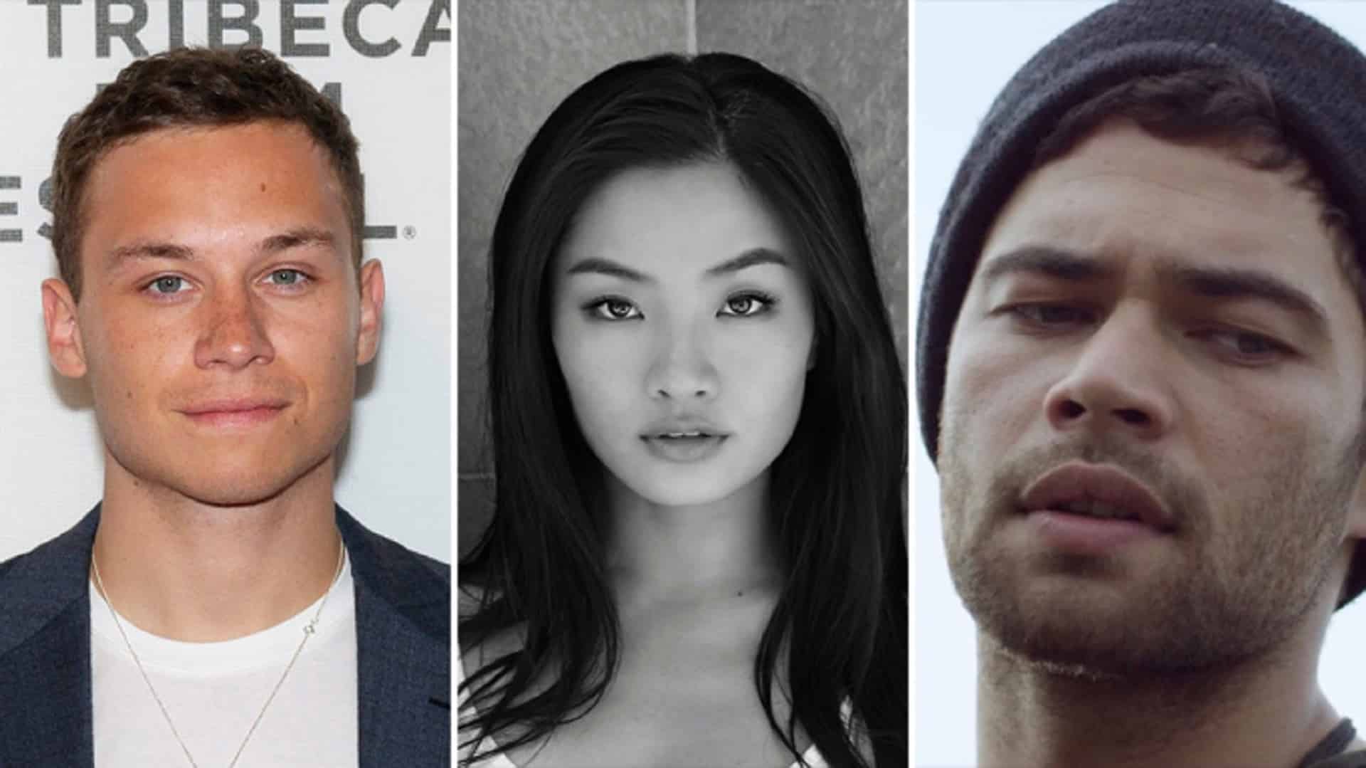 Fast and Furious 9: Finn Cole, Anna Sawai e Vinnie Bennett nel cast