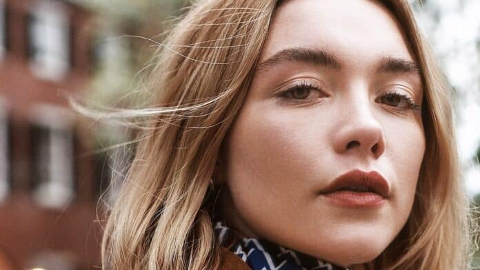 florence pugh carriera e vita privata cinematographe.it