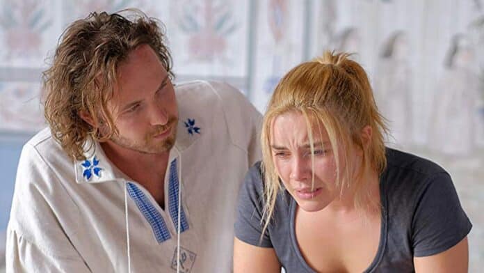 horror e thriller - florence pugh carriera e vita privata cinematographe.it