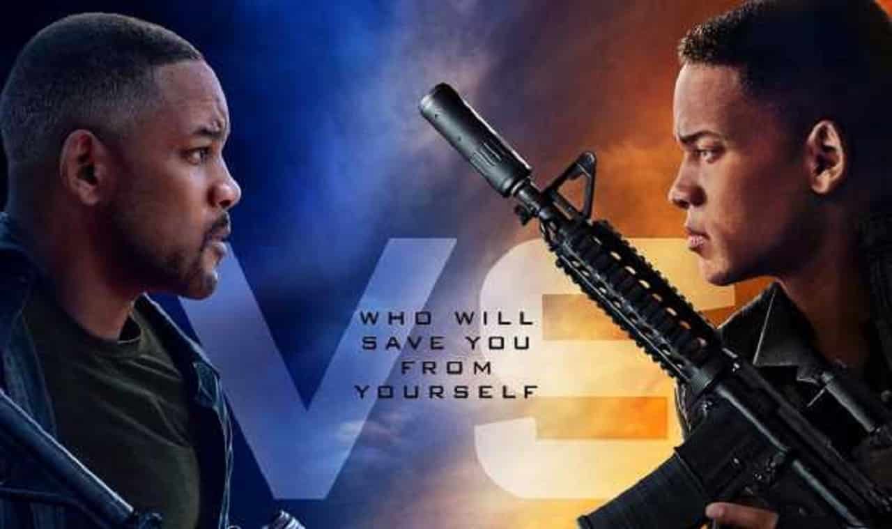 Gemini Man: le prime reazioni al film con Will Smith sono entusiaste