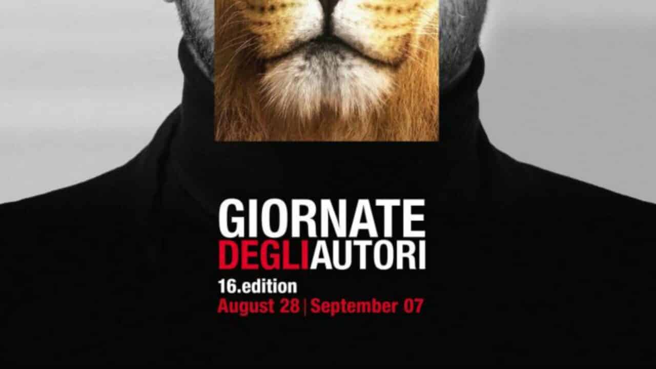 Giornate degli Autori cinematographe.it