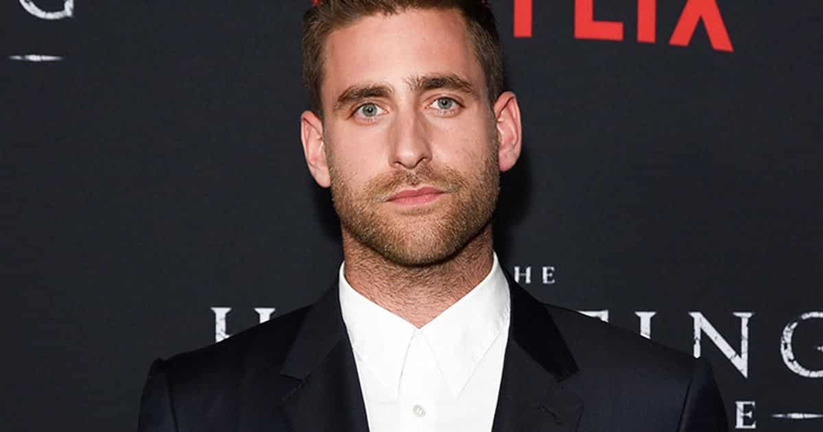 The Haunting of Bly Manor: Oliver Jackson-Cohen nel cast della serie