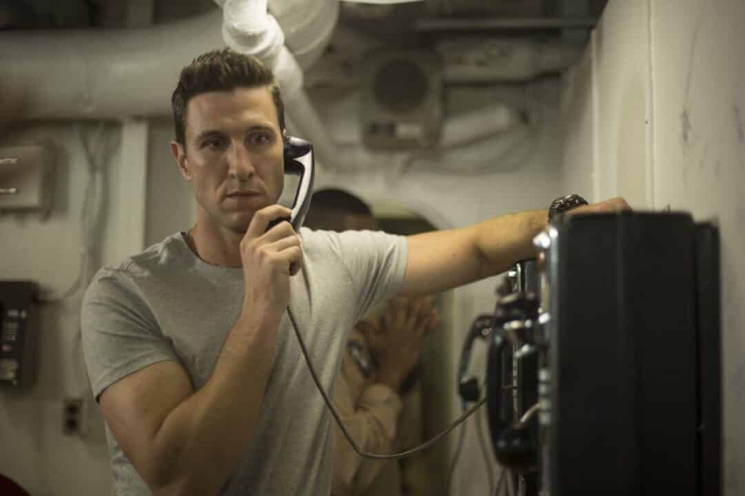 Pablo Schreiber Orange Is the New Black cinematographe.it