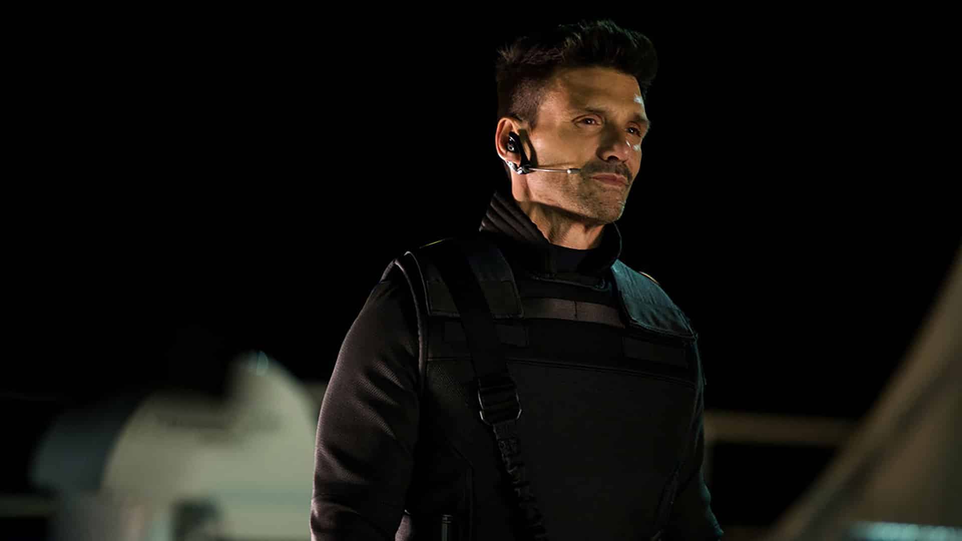 Captain America: Civil War – Frank Grillo ha ancora 5 film Marvel da contratto