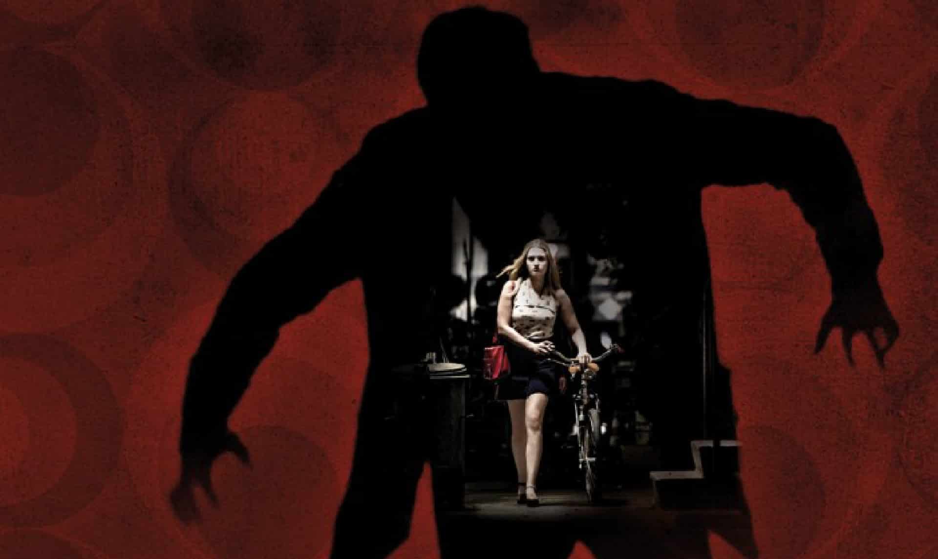 Il Mostro di St. Pauli: il poster ufficiale del film di Fatih Akin