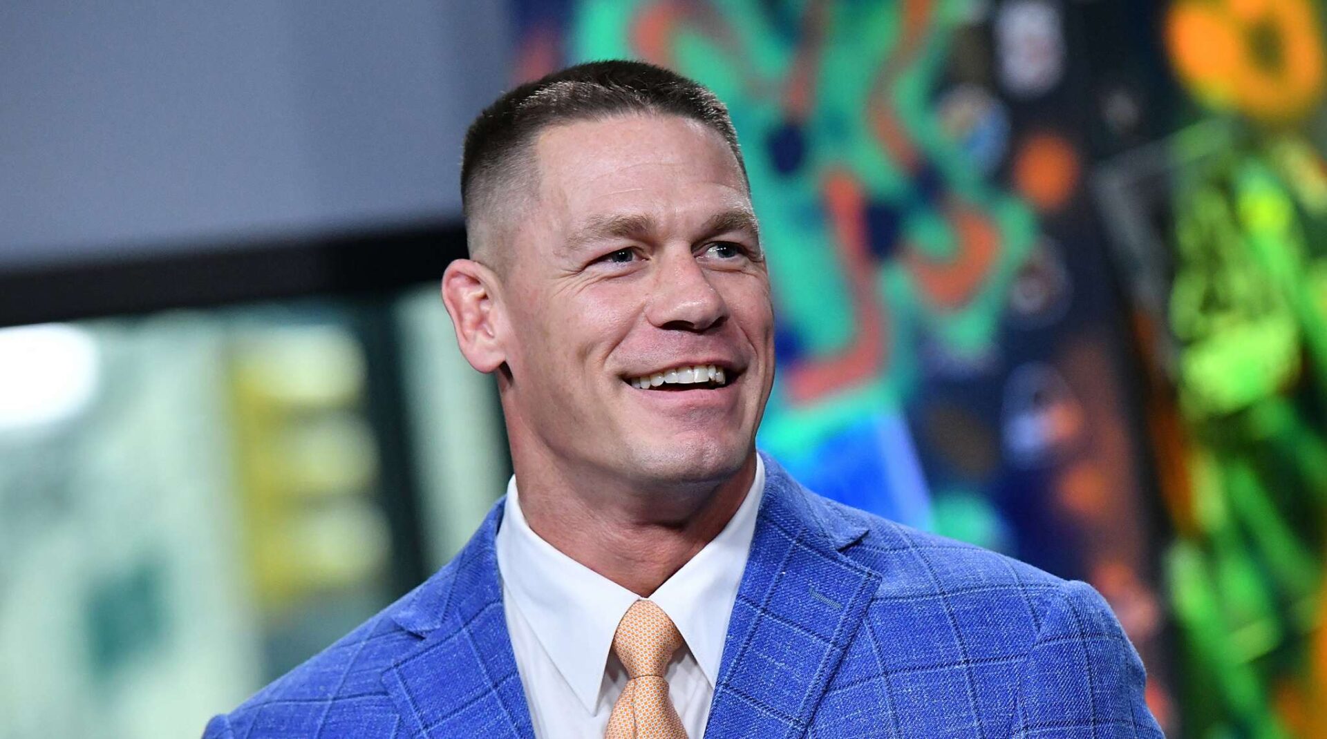 John Cena ha fatto infuriare i fan cinesi: le scuse non sono bastate