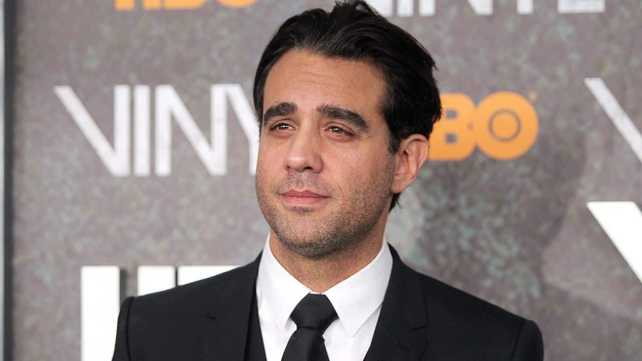 Nine Perfect Strangers: Bobby Cannavale nel cast della serie Hulu