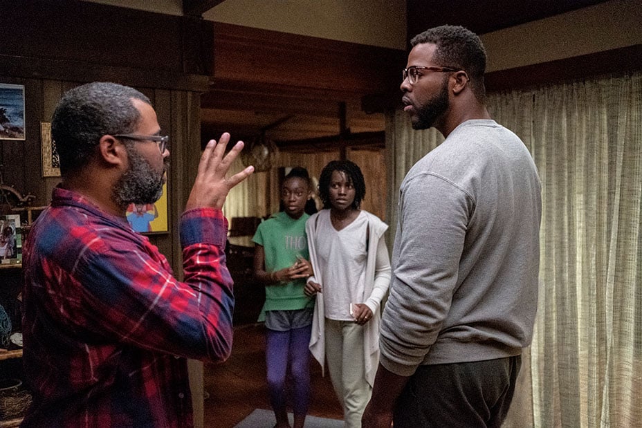 Ari Aster Jordan Peele cinematographe.it