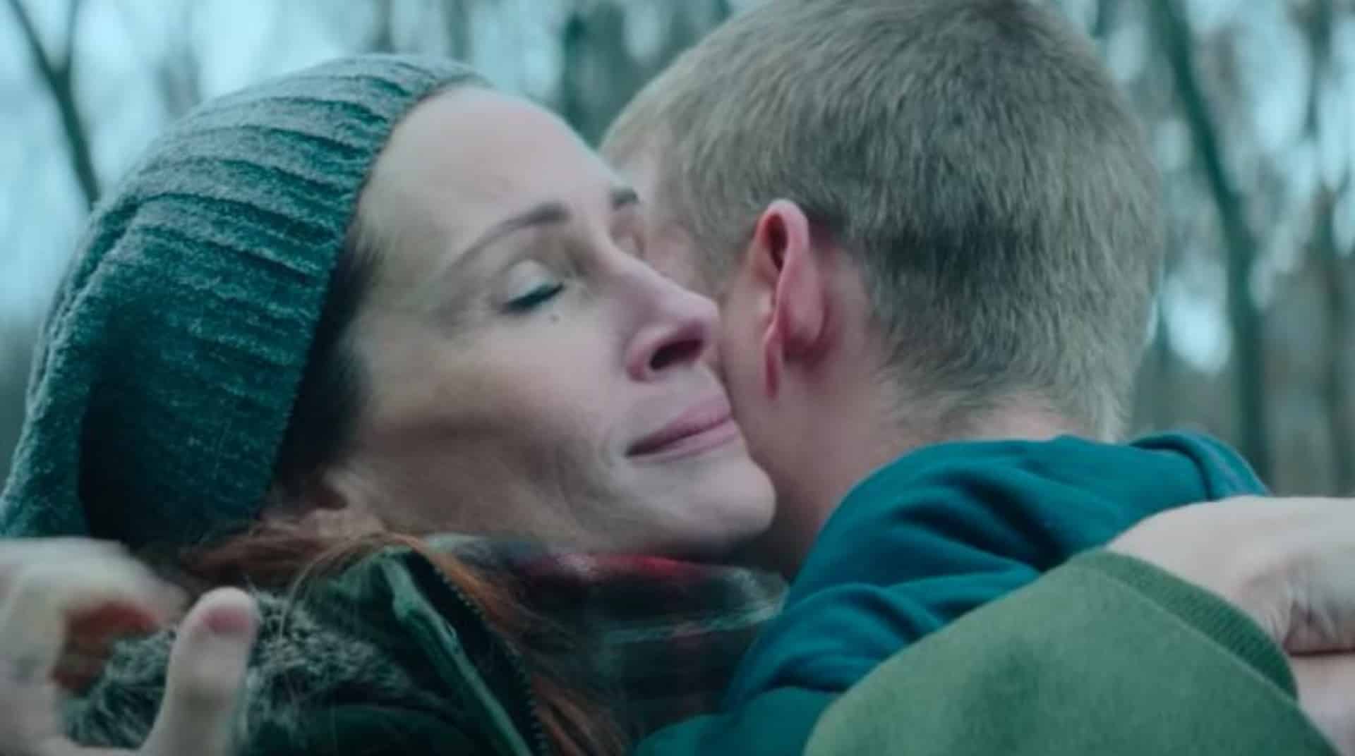 Ben is Back: spiegazione del finale del film con Julia Roberts