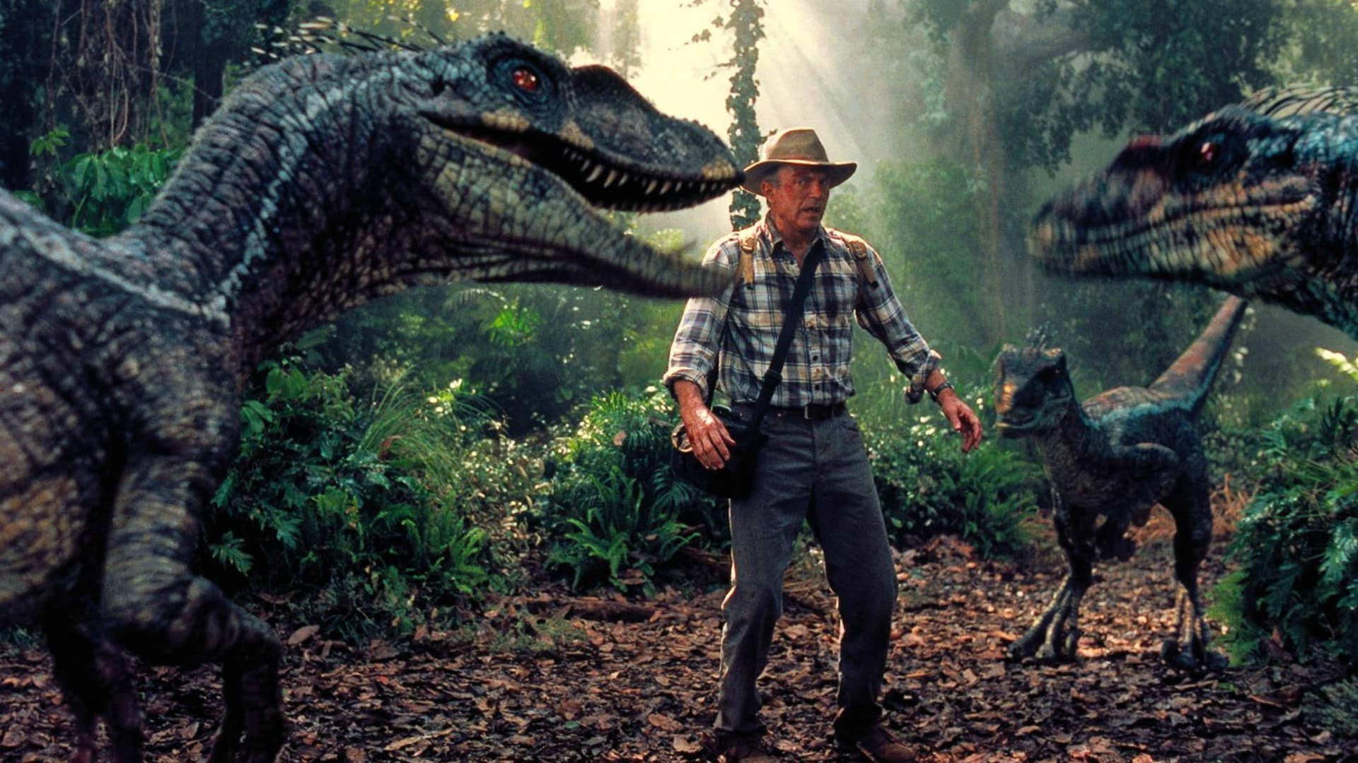 Jurassic Park: la storia sui moderni dinosauri diventerà una serie tv?