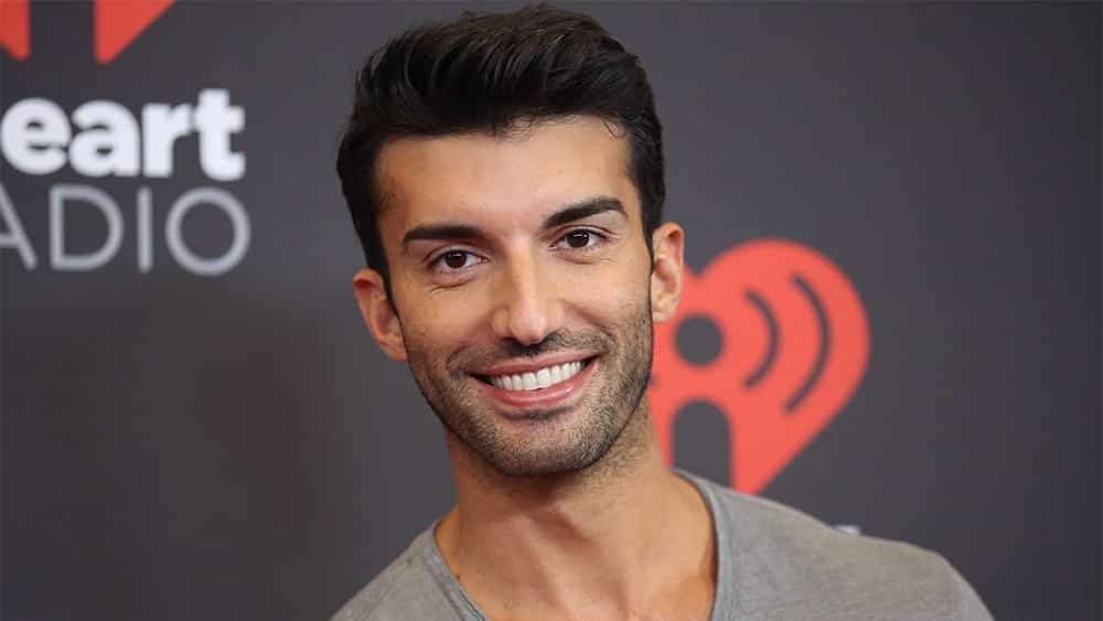 Quando sorge il sole (It Ends With Us) diventerà un film grazie a Justin Baldoni