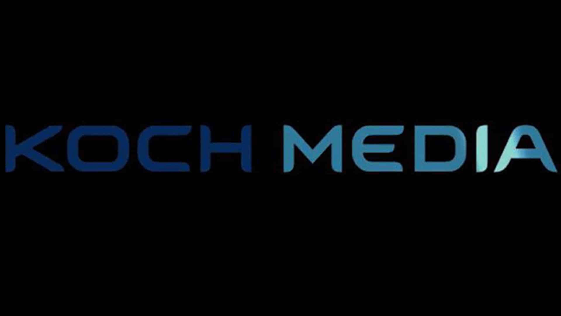 Koch Media: animazione e horror nel listino della seconda metà del 2019