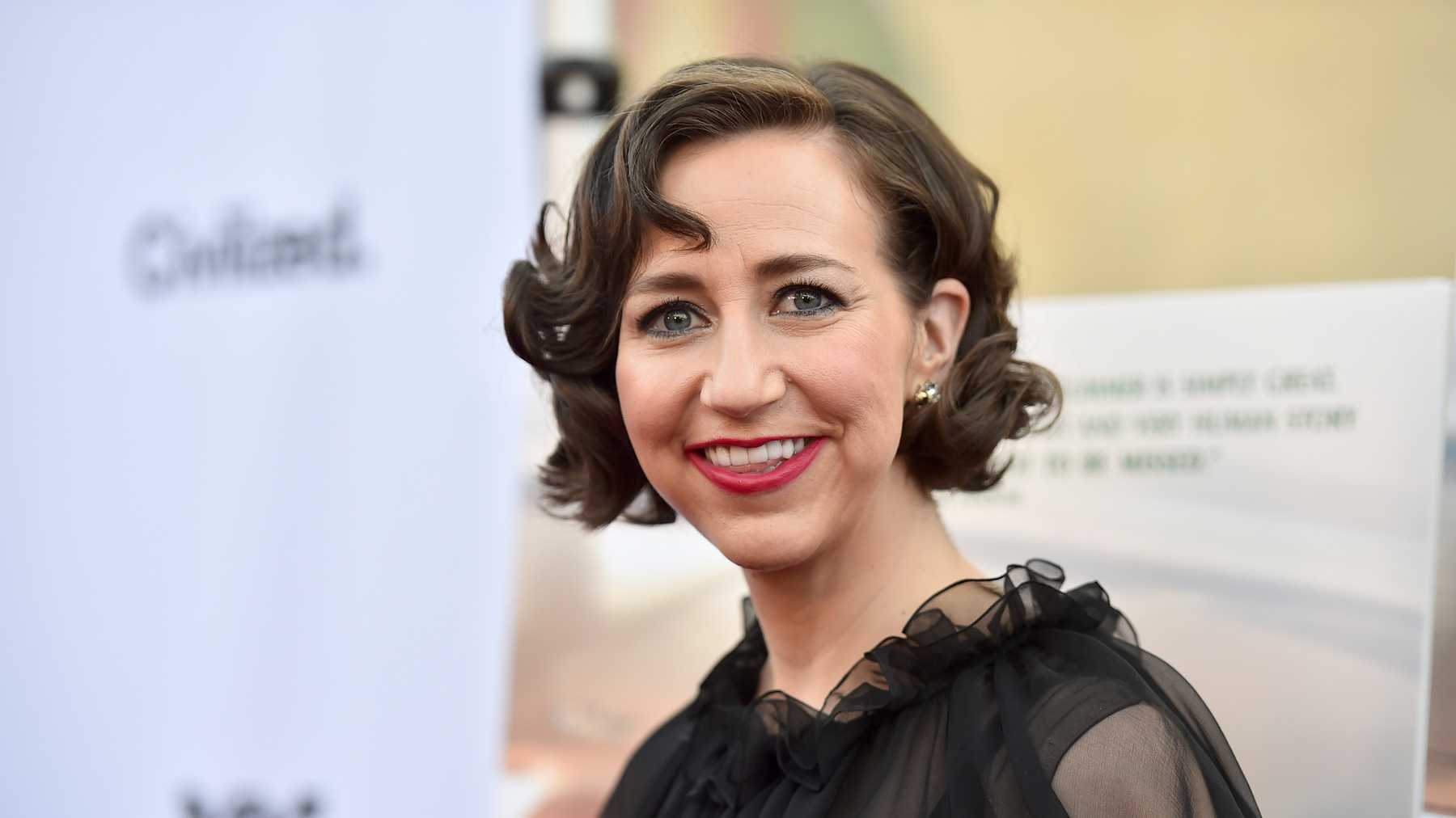 Bill & Ted 3: Kristen Schaal si unisce al cast della commedia