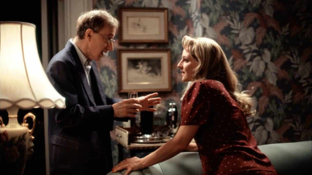 La maledizione dello scorpione di Giada woody allen cinematographe.it