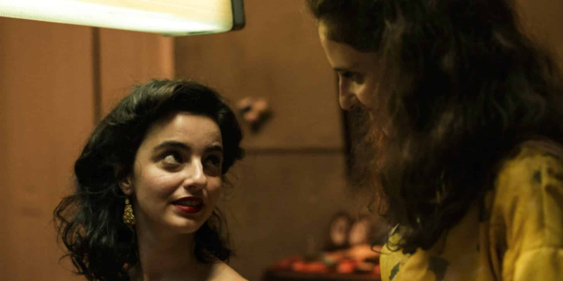 La vita invisibile di Euridice Gusmão: il film candidato dal Brasile agli Oscar