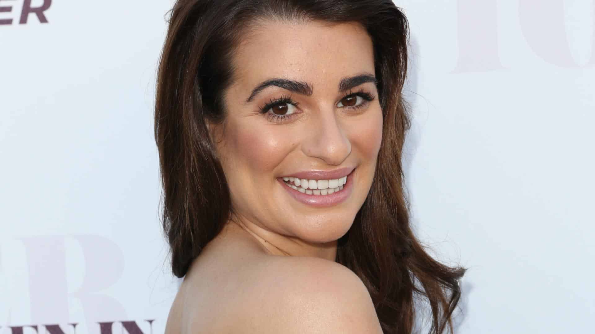 Lea Michele a Samantha Ware: “Mi scuso per il dolore che ho causato”